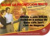 Afiliacion $50.00